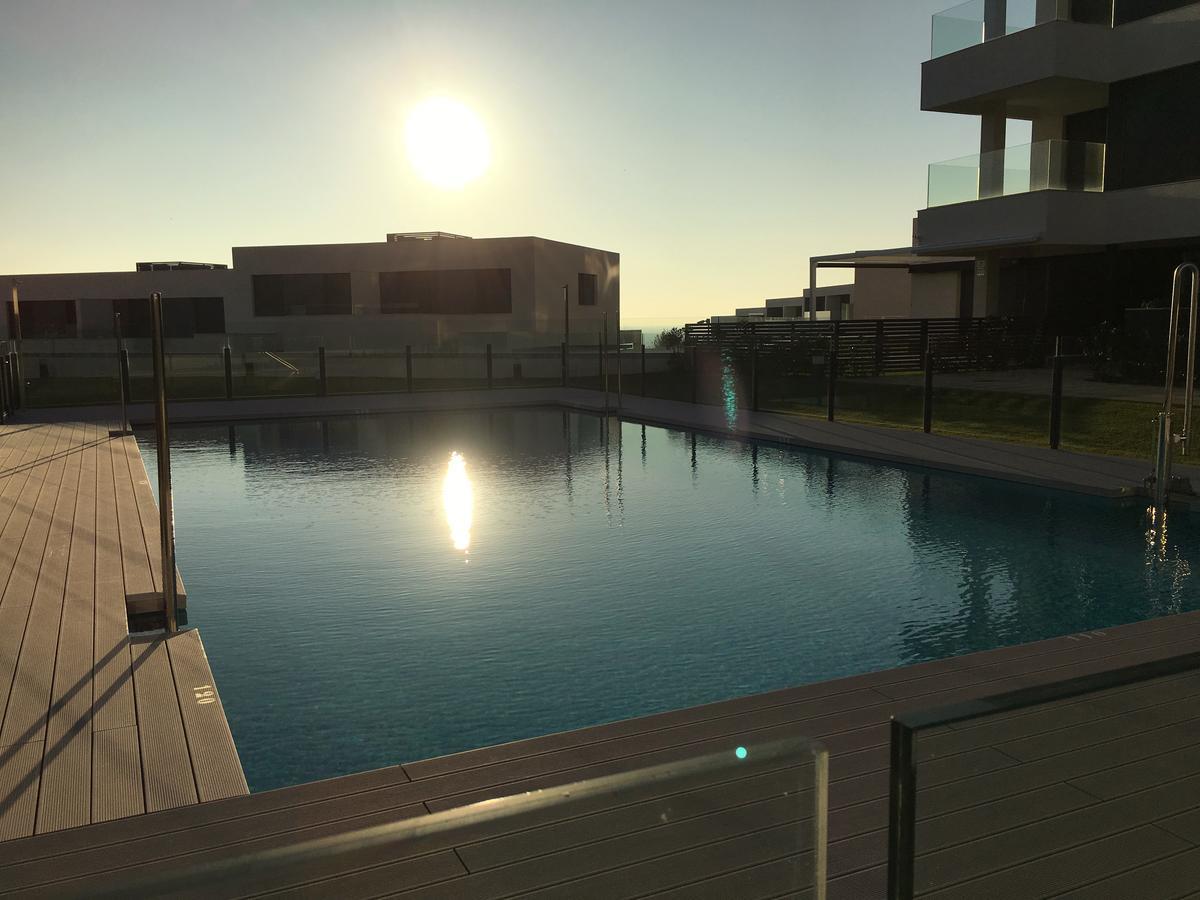 Apartamentos Bahia Blanca エル・プエルト・デ・サンタ・マリア エクステリア 写真
